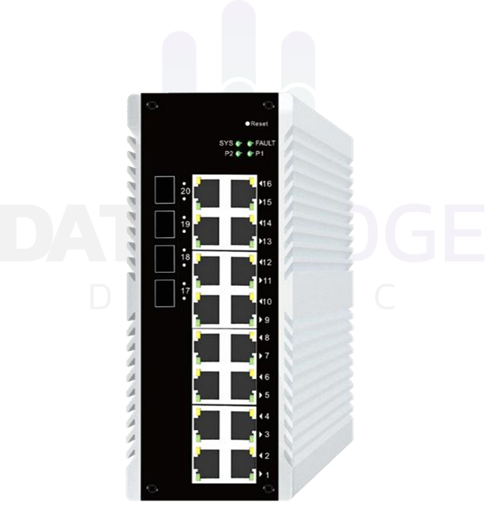 DDPSMG 304 2S 360 HI